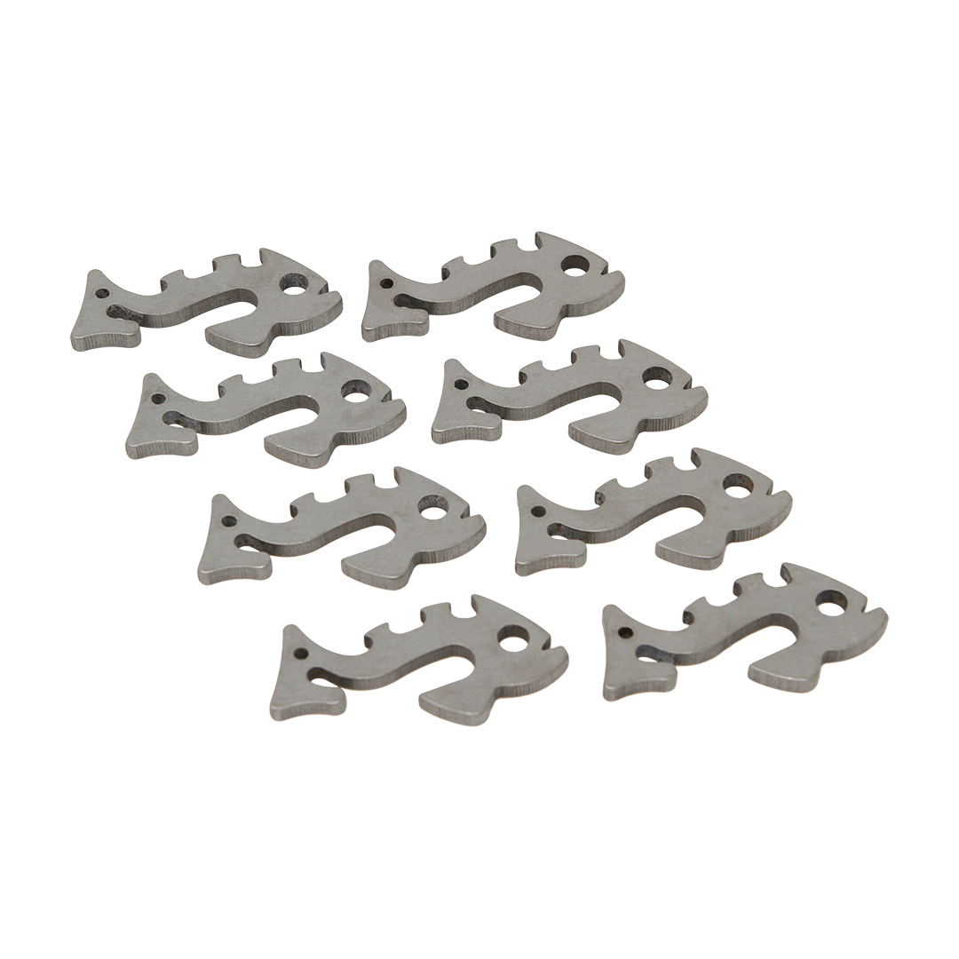 Piranha (Fish Bone 2.0)