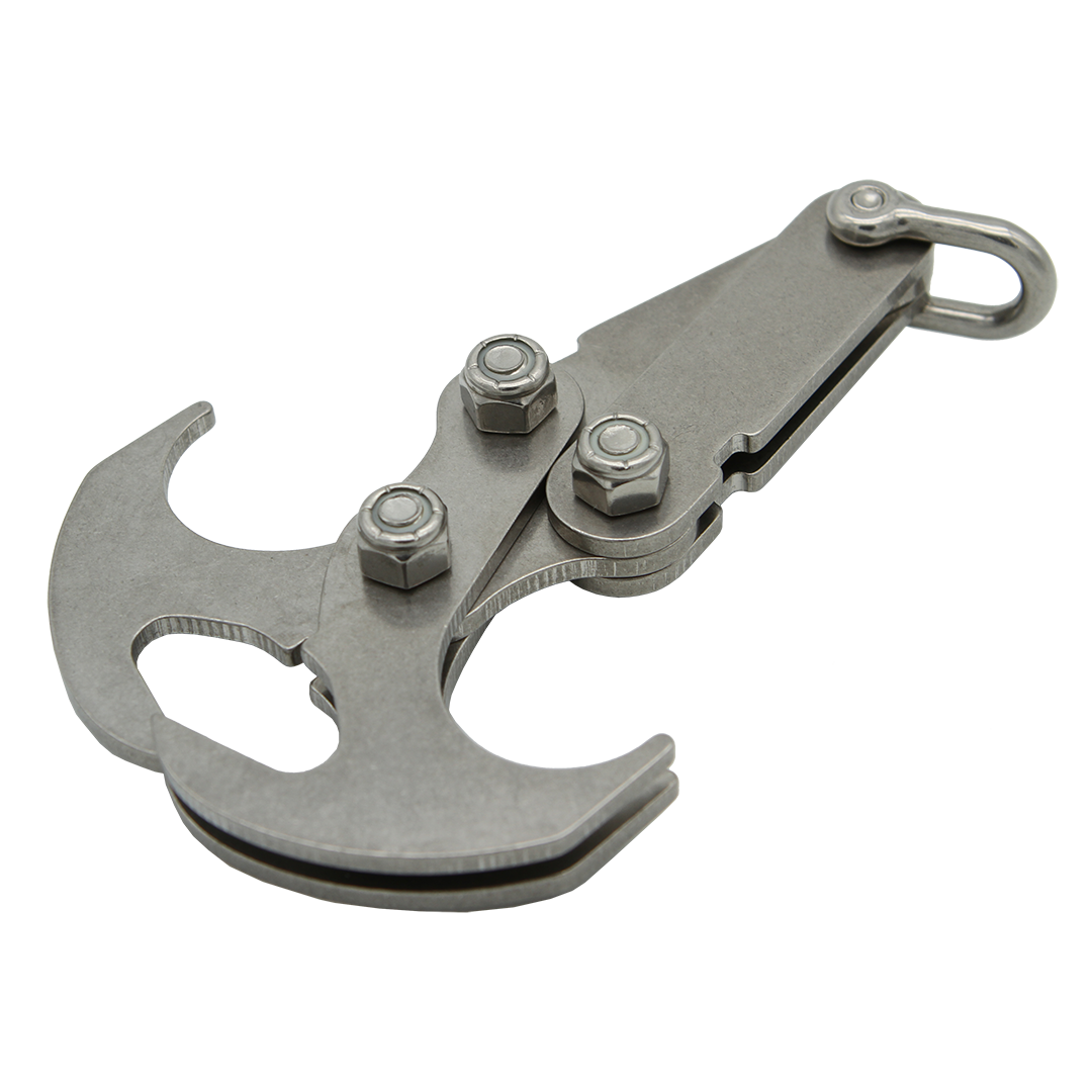 Gravity Hook 2.0