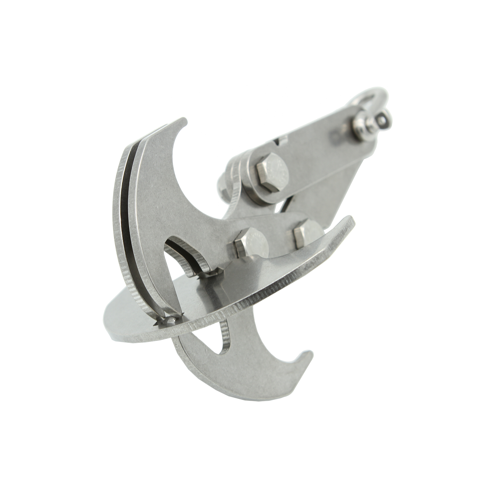 Gravity Hook 2.0