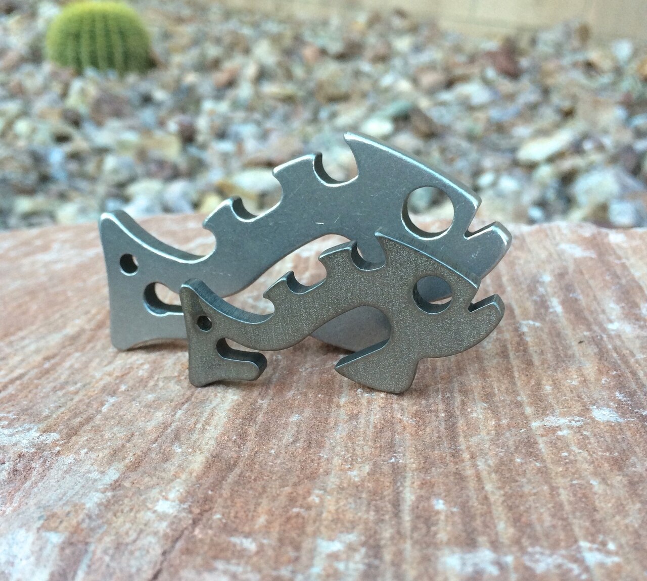 Piranha XL