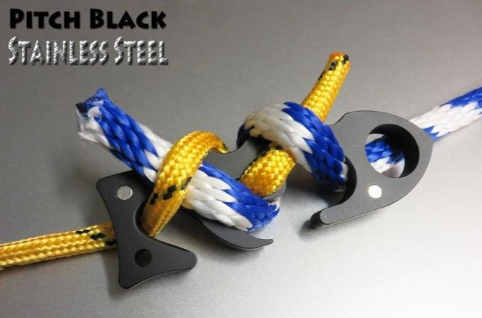 Black Diesel Fish (Special Kickstarter Edition)